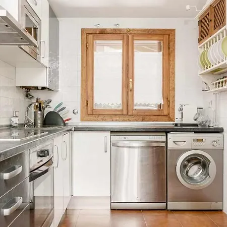 Casa Collarada Confort شاليه