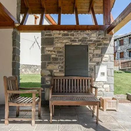 Casa Collarada Confort *