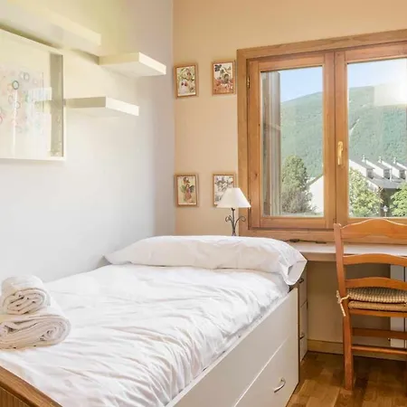 Casa Collarada Confort Chalet Villanua