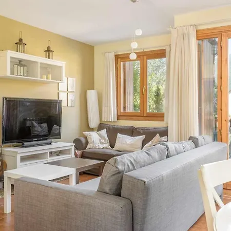 Casa Collarada Confort