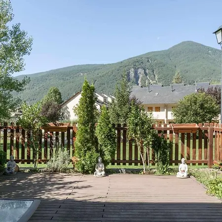 Casa Collarada Confort شاليه *