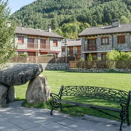 Casa Collarada Confort Chalet