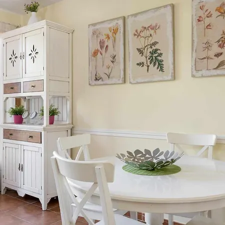 Chalet Casa Collarada Confort