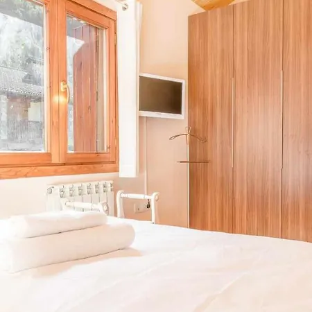 Casa Collarada Confort *