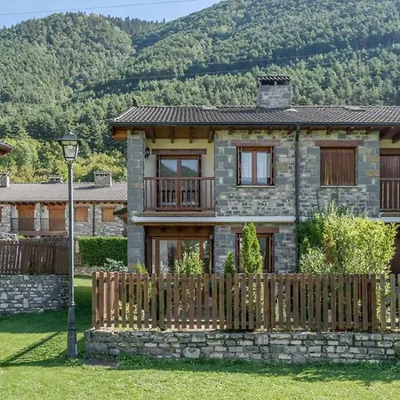 Casa Collarada Confort * فييانوا