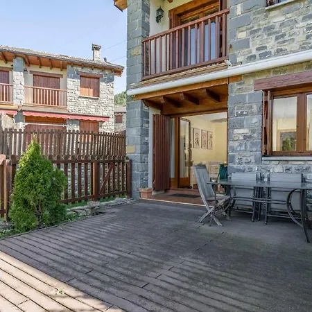 Casa Collarada Confort *