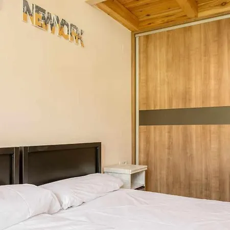 Casa Collarada Confort * فييانوا