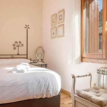 Casa Collarada Confort فييانوا