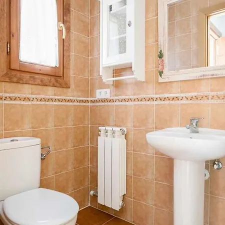 Chalet Casa Collarada Confort *