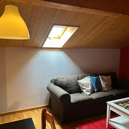 Casa Collarada Confort Chalet Villanúa