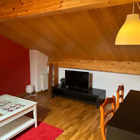 Chalet Casa Collarada Confort *