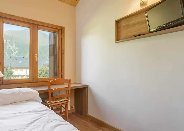 Casa Collarada Confort * Villanúa