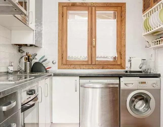 Casa Collarada Confort Alpstuga