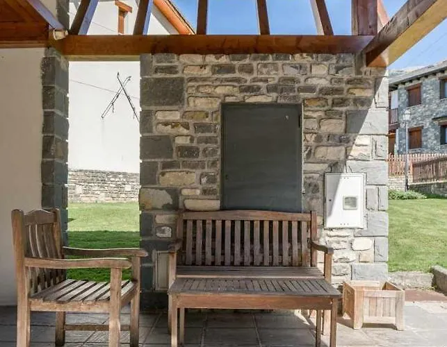 Casa Collarada Confort *