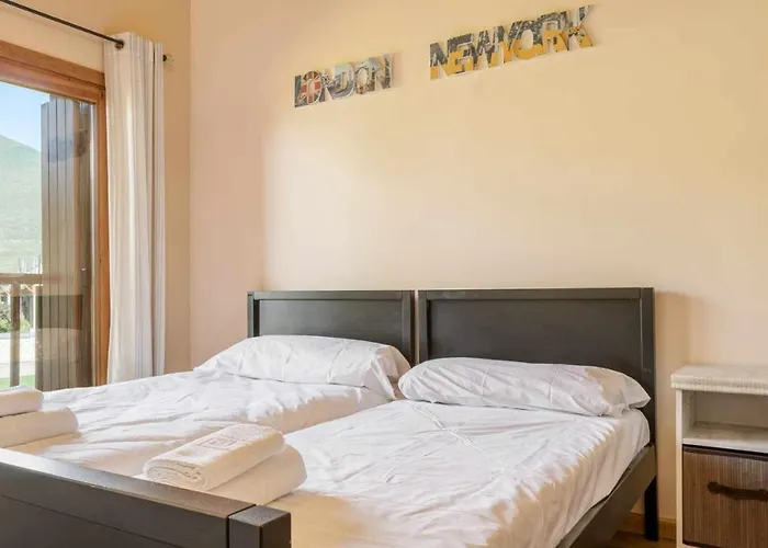 Alpstuga Casa Collarada Confort *