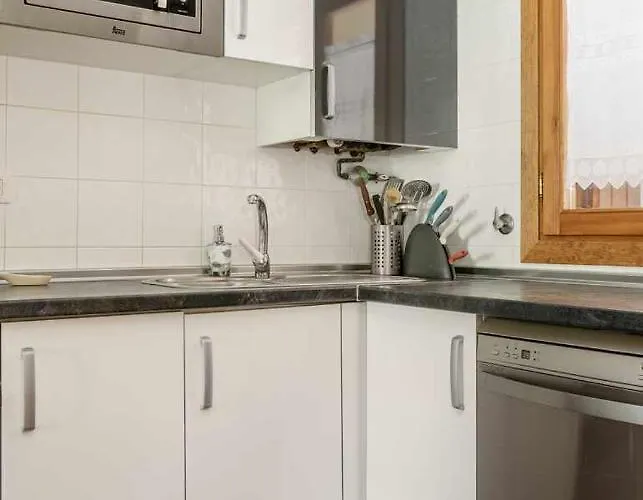 Casa Collarada Confort