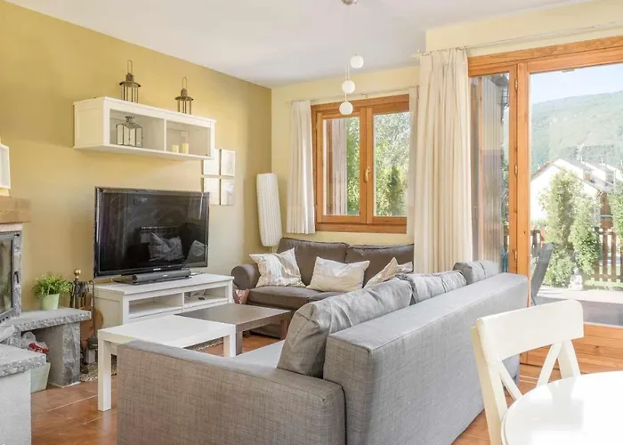 Casa Collarada Confort