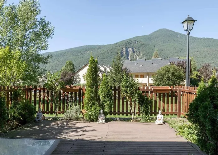 Casa Collarada Confort Alpstuga *