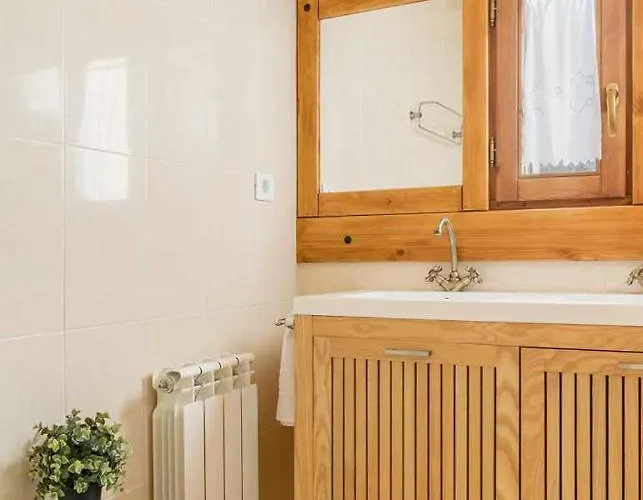 Casa Collarada Confort * Villanúa