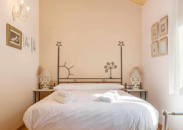 Casa Collarada Confort Alpstuga Villanúa