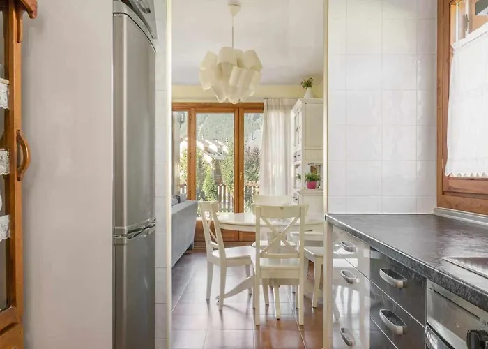 Casa Collarada Confort Villanúa