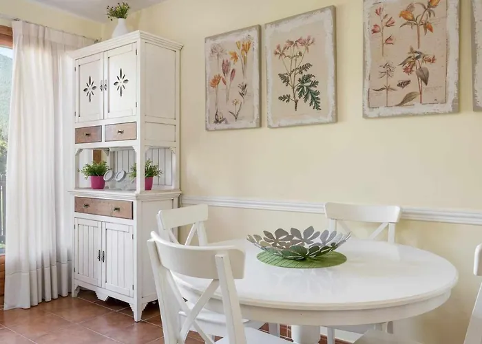 Alpstuga Casa Collarada Confort