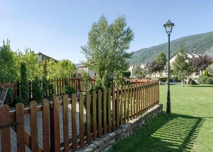 Casa Collarada Confort * Villanúa