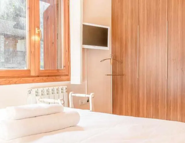 Casa Collarada Confort *