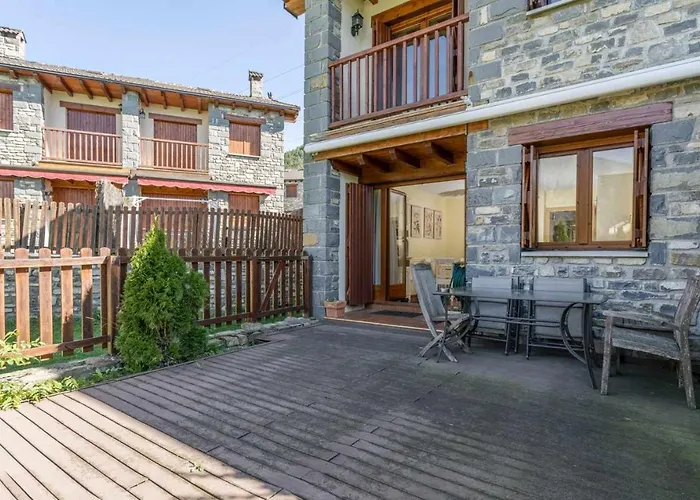 Casa Collarada Confort *