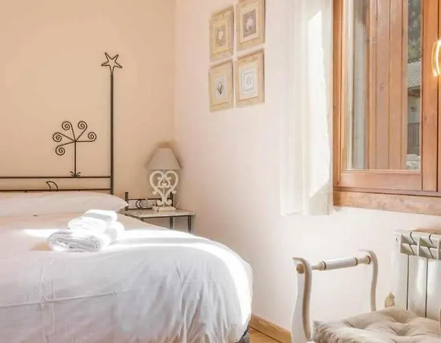 Casa Collarada Confort Villanúa