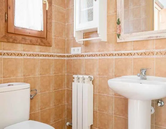 Alpstuga Casa Collarada Confort *