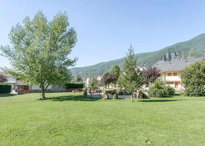 Casa Collarada Confort * Villanúa